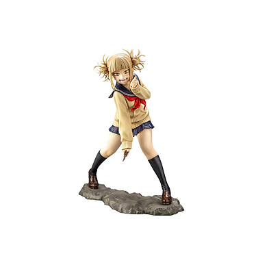 My Hero Academia - Statuette ARTFXJ 1/8 Himiko Toga 20 cm