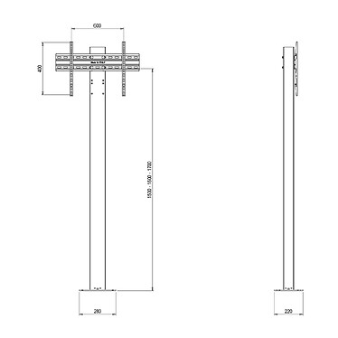 Acheter KIMEX 033-1001K1