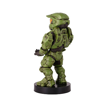 Halo Infinite - Figurine Cable Guy Master Chief 20 cm pas cher