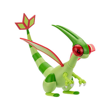 Avis Pokémon 25e anniversaire - Figurine Select Libégon 15 cm