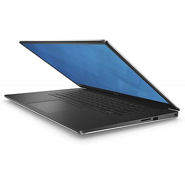 Dell Precision 5510 (PRE5510-XE-E3-1505M-UHD-B-7417) · Reconditionné