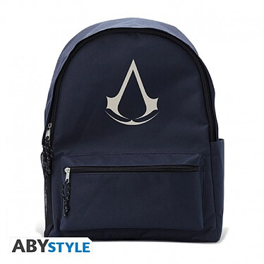 ASSASSIN'S CREED - Sac à dos Crest