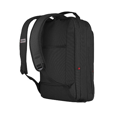 Acheter Wenger - Sac à dos City Traveler 24L noir