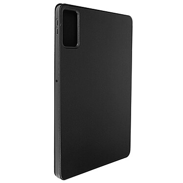 Avizar Housse pour Xiaomi Redmi Pad SE Clapet Trifold Support vidéo / clavier Mise en Veille  Noir