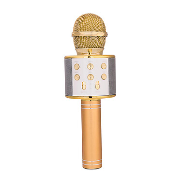 Microphone