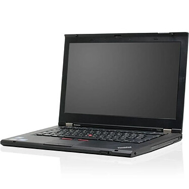 Avis Lenovo ThinkPad T430S (T430S8500i5) · Reconditionné