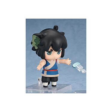 The Legend of Hei - Figurine Nendoroid Luo Xiaohei 10 cm pas cher