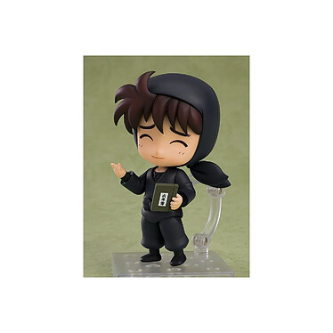 Avis Nintama Rantarou - Figurine Nendoroid Hansuke Doi 10 cm