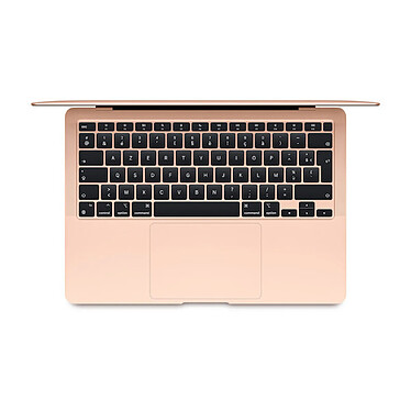 MacBook reconditionné