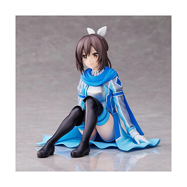 Avis Bofuri : I Don't Want to Get Hurt, So I'll Max Out My Defense - Statuette Sally 12 cm