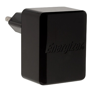 Avis Chargeur secteur 1A avec câble micro USB - Energizer