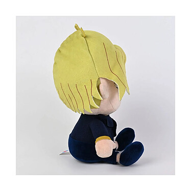 Avis One Piece - Peluche Sanji 25 cm