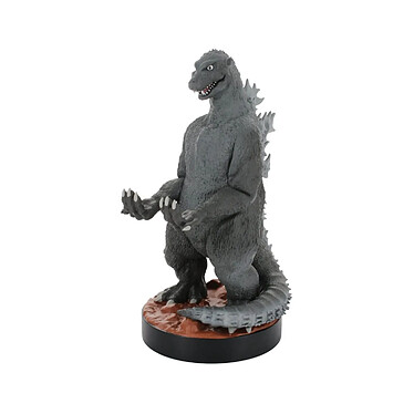 Godzilla - Figurine Cable Guys Toho Gojira (King of the Monsters) 21 cm pas cher