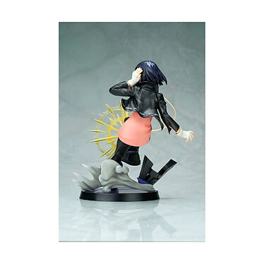 My Hero Academia - Statuette 1/8 Kyoka Jiro Hero Suit Ver. 17 cm pas cher