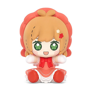 Cardcaptor Sakura - Figurine Chibi Huggy Good Smile Sakura Kinomoto: Catch You Catch Me Ver. 6