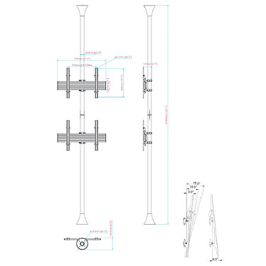 KIMEX 032-2002K4 pas cher