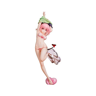 To Love-Ru Darkness - Statuette 1/7 Momo Belia Deviluke Changing Mode 24 cm