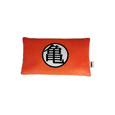 Dragon Ball - Coussin Son Gokû 36 x 22 cm