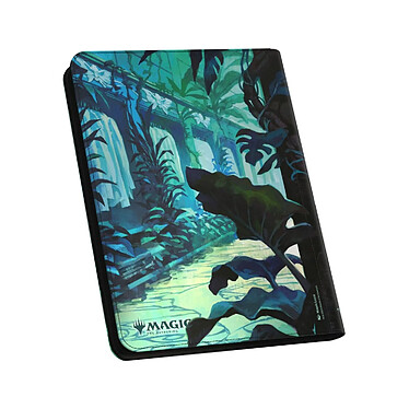 Acheter Ultimate Guard - Zipfolio 360 Xenoskin Magic: The Gathering Duskmourn: House of Horror - Forgot