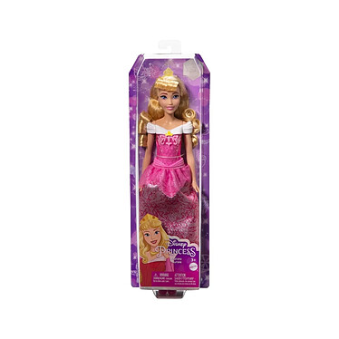 Disney Princesses - Poupée Aurore 29 cm pas cher