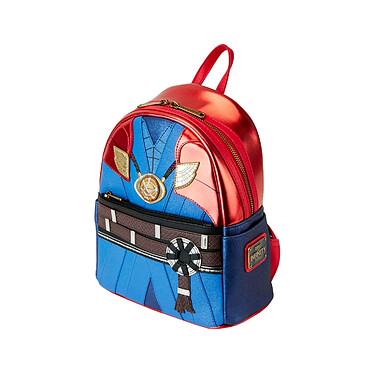 Avis Marvel - Sac à dos Doctor Strange By Loungefly