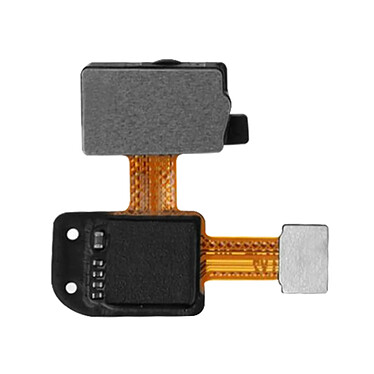 Avis Clappio Bouton Home pour Xiaomi Mi 9T / Mi 9 Lite de Remplacement avec Nappe de connexion Noir