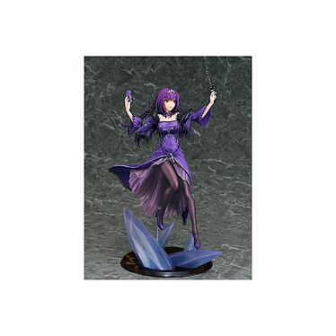 Avis Fate - /Grand Order - Statuette 1/7 Caster/Scathach-Skadi 27 cm