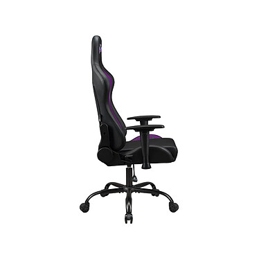 Joker Chaise gaming pour Bureau - fauteuil gamer noir pas cher