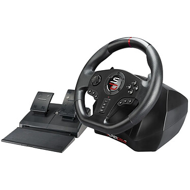 Superdrive Drive Pro Sport SV750