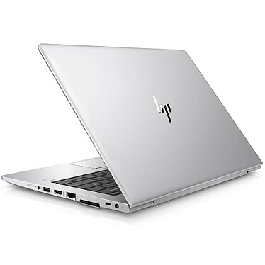 Avis HP EliteBook 830 G6 (830G6-16256i5) · Reconditionné