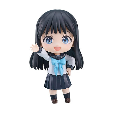 Akebi's Sailor Uniform - Figurine Nendoroid Komichi Akebi 10 cm