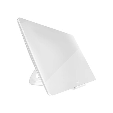 Acheter Fibaro - Contrôleur gestuel domotique Swipe - Blanc - Fibaro