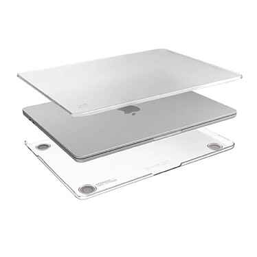 Acheter Speck SMARTSHELL compatible Macbook Air 13" (2022 - M2) Clear