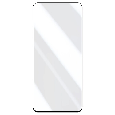 Avizar Verre Trempé pour OnePlus Nord 3 5G Dureté 9H Anti-rayures  Contour Noir