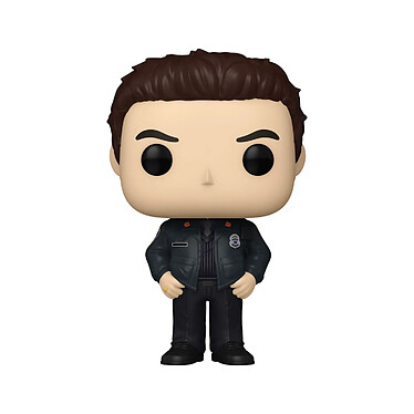 The Wire - Figurine POP! McNulty 9 cm