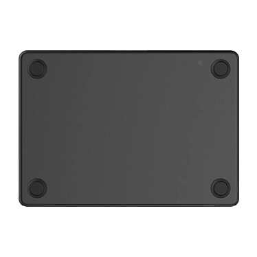 Acheter Decoded Frame Snap-On  Macbook Pro 13" (2022 - M2) Noir