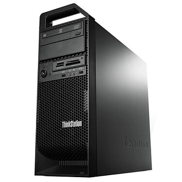 Lenovo Thinkstation S30 (4351-J98) · Reconditionné