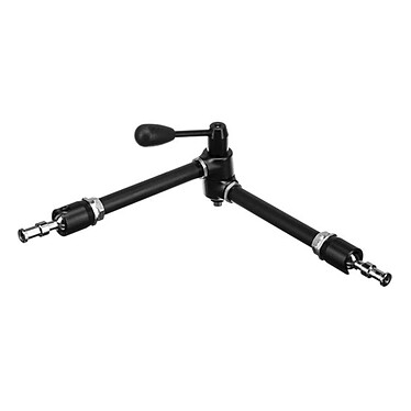 MANFROTTO Bras magique + Levier 143N