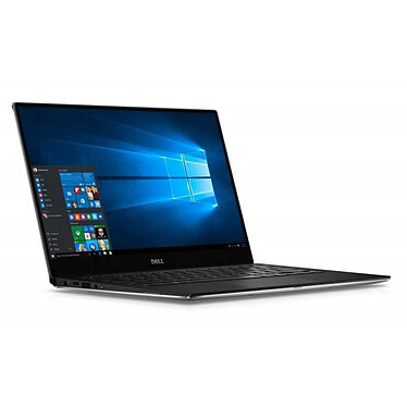 Dell XPS 13 9350 (XPS13-9350-i7-6560U-QHDP-B-8353) · Reconditionné