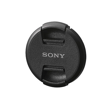 SONY Bouchon d'objectif 49mm