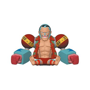 One Piece - Tirelire Franky