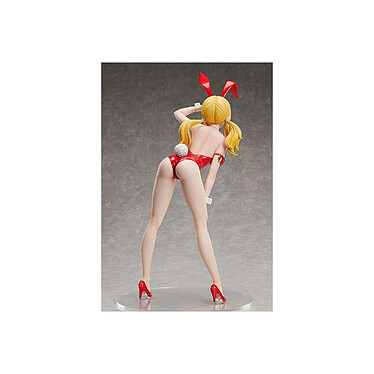 Avis Fairy Tail - Statuette 1/4 Lucy Heartfilia: Bare Leg Bunny Ver. 41 cm