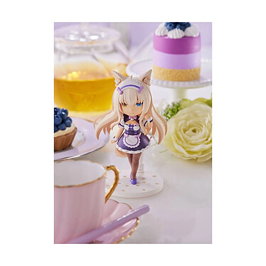 Acheter Nekopara - Statuette 100! Coconut 10 cm