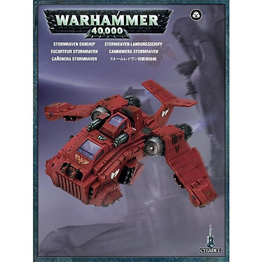 Games Workshop 99120101088