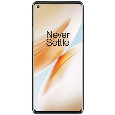 OnePlus 8 128Go Noir · Reconditionné