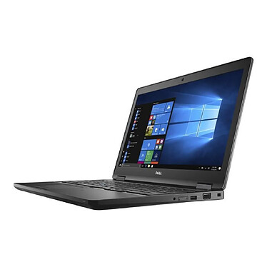 Avis Dell Latitude E5570 (E55708480i5) · Reconditionné