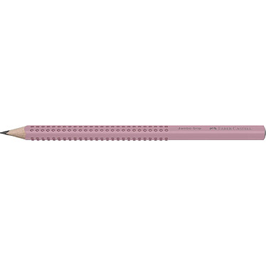 Avis FABER-CASTELL Kit d'écriture GRIP SPARKLE, rose