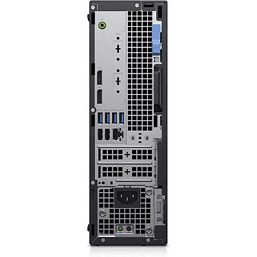 Avis Dell OptiPlex 5070 SFF (OPT-5070-SFF-i5-9500-Wi-Fi-B-11257) · Reconditionné