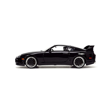 Avis Fast & Furious - Véhicule 1/24 Toyota Supra 1995