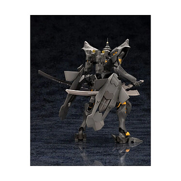 Acheter Muv-Luv Unlimited: The Day After - Figurine Plastic Model Kit Takemikaduchi Type-00C Version 1.